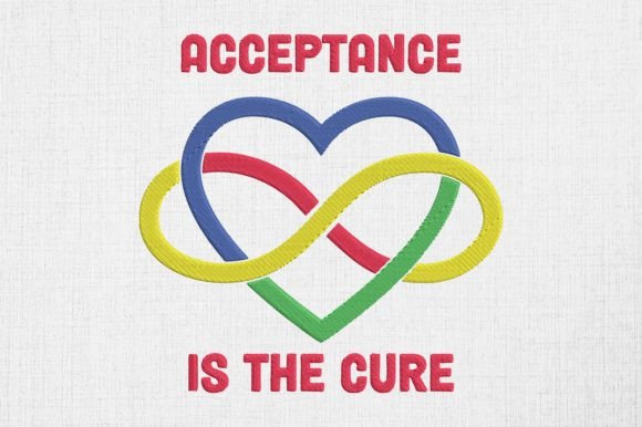 Acceptance is the Cure: A Pro Review for Business Merch