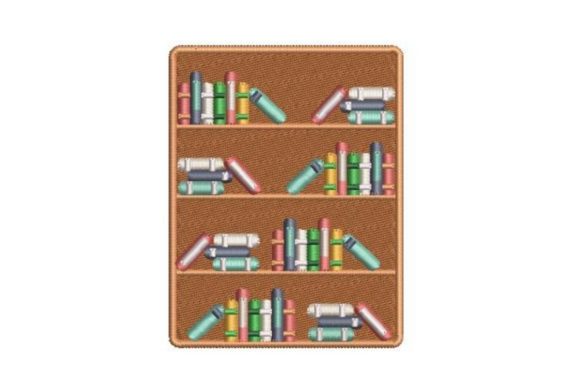 Bookshelf: A Designer’s Review for Personalized Gifts