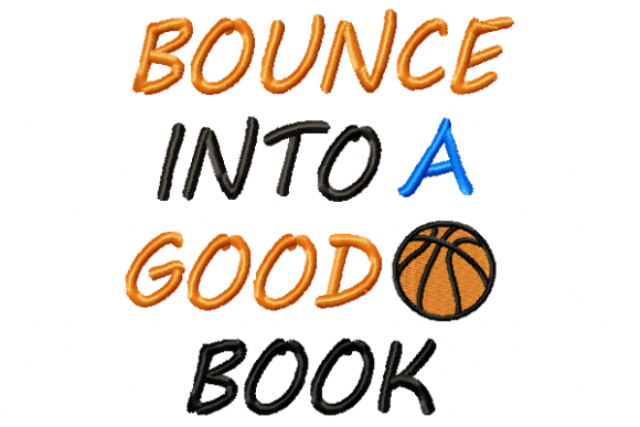 Bounce Basketball: A Designer’s Craft Fair Review