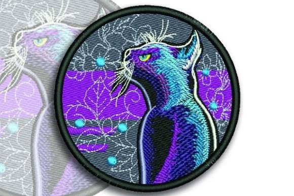 Cat in Circle: A Pro Review for Small Business Merch