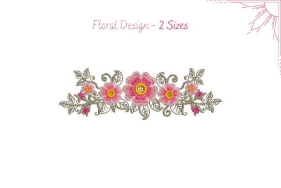 Creative Flower Set: A Designer’s Review for Merch