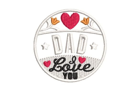 Dad I Love You: A Designer's Review for Boutique Apparel