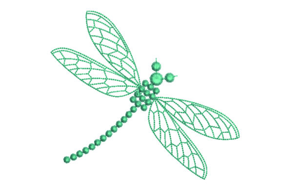 Dragonfly Vintage Style: A Designer’s Practical Review