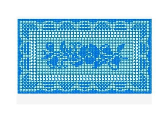 FSL Large Doily Review for Boutique Apparel