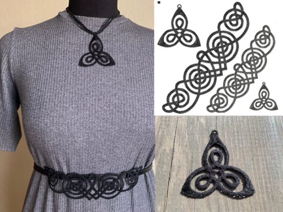 FSL Viking Jewelry: A Designer’s Review for Merch