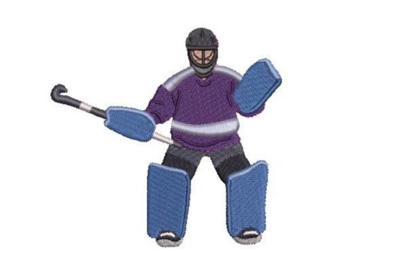 Hockey Goalkeeper: A Designer’s Real-World Review