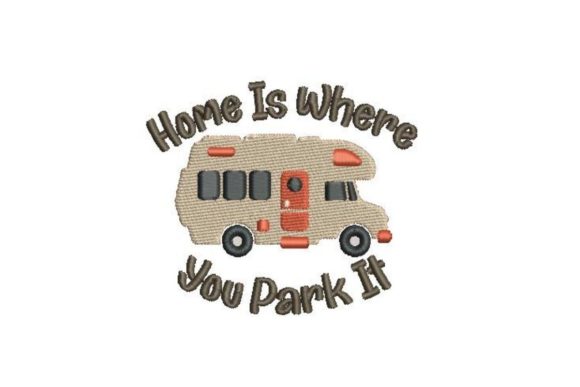 Home is Where You Park It: A Designer’s Review