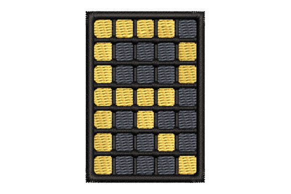 LED Scoreboard Effect Letter R Review