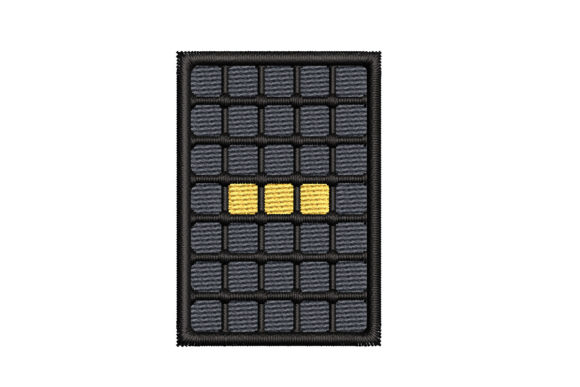 LED Scoreboard Effect Minus Sign Review