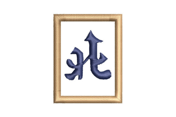 Mahjong Tile North Wind: A Designer’s Review