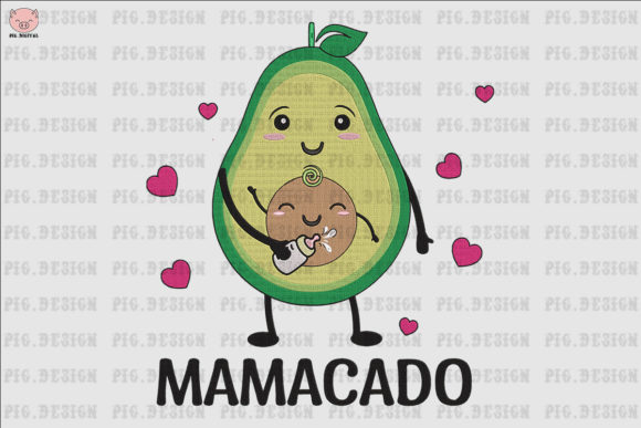 Mamacado Baby Milk: A Designer’s Real-World Review