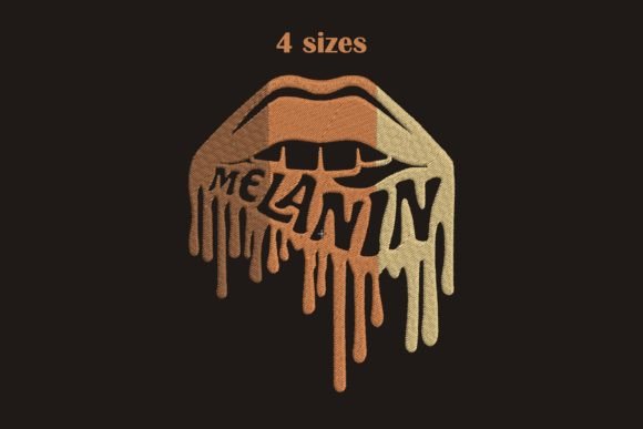 Melanin Lips: A Bold Choice for Personalized Gifts