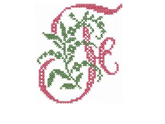 Monogram Letter F: A Designer’s Review for Boutique Sweatshirts