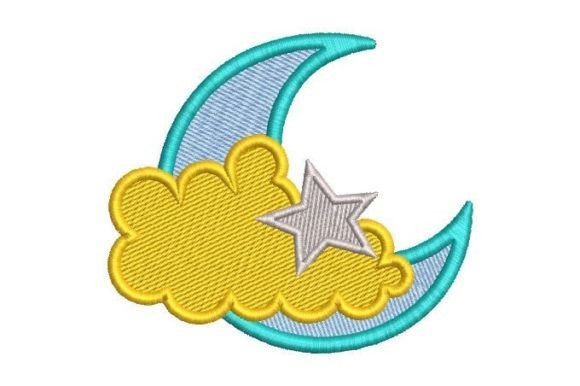 Moon Cloud and Star: A Designer's Review for Boutique Apparel