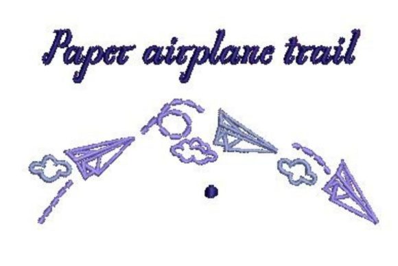 Paper Airplane Trail: A Playful Review for Holiday Makers