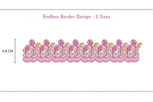Pink Border: A Designer’s Review for Boutique Apparel