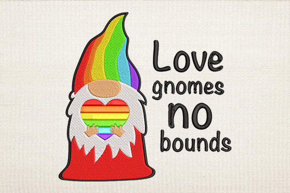 Review: Love Gnomes No Bounds for Holiday Crafts