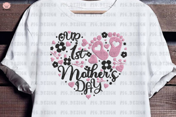 Review: Our 1st Mother s Day for Small Business Merch