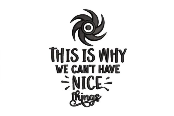 Review: This is Why We Can t Have Nice Things