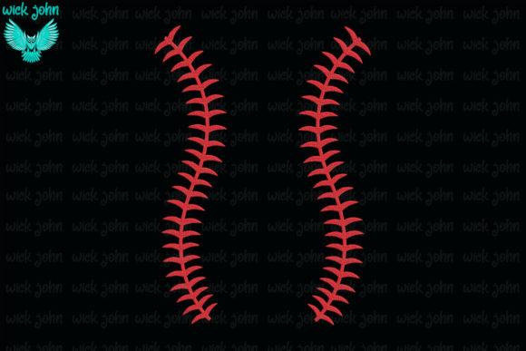 Reviewing Baseball Stitches Curve for Embroidery