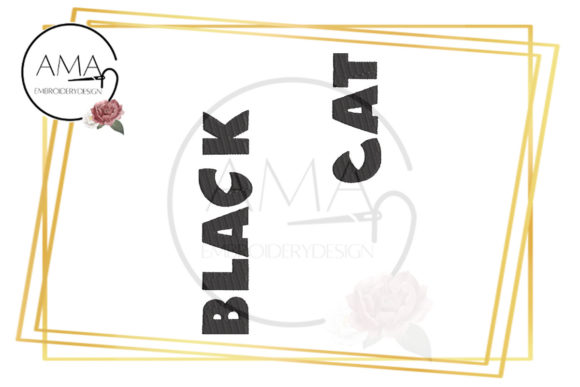 Reviewing Black Cat Quote with Subtle Eyes for Holiday Sales
