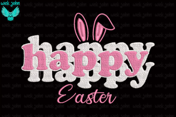 Reviewing Happy Easter Vibes for Etsy Shops