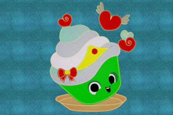 Reviewing Happy Ice Cream for Etsy Shops