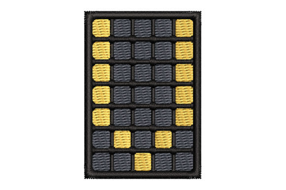 Reviewing LED Scoreboard Effect Letter V for Apparel