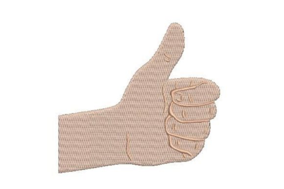 Reviewing OK Hand Gesture for Holiday Collections