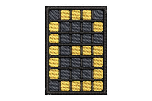 Reviewing the LED Scoreboard Effect Letter G