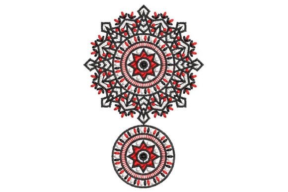Star Motif: A Charming Design for Handmade Gifts