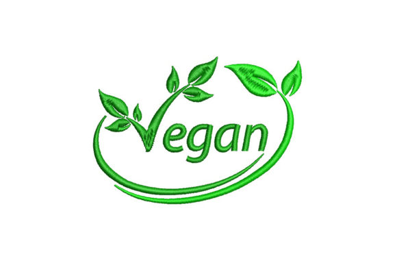 Vegan Embroidery Design Review for Small Business Merch